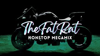 TheFatRat NonStop MegaMix 2021 - Best of TheFatRat by NoCopyrightSociety Release