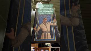 Would You Like To Meet This New Disney Villain?