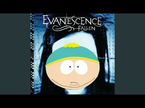 Eric Cartman - Bring Me To Life Evanescence Perfect Version Reupload