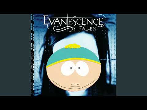 Eric Cartman -