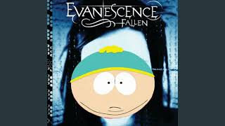 Eric Cartman - Bring Me To Life Evanescence PERFECT Version REUPLOAD (AI Cover)