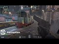 cs2 semirage highlight ft. perception.cx