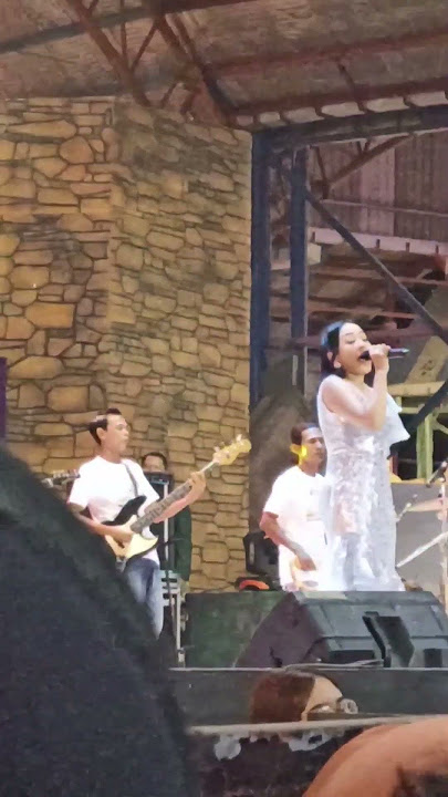 Alololo Sayang Sabila Permata New Pallapa Feat Dhehan Audio