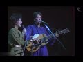 1982 Donna Donna 森山良子・ジョーン・バエズ