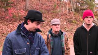 Promo for Rock Docs: Backstreet Boys - Kevin Talks About His Father