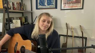 Andrea von Kampen - Sister Moon (Live, Acoustic)