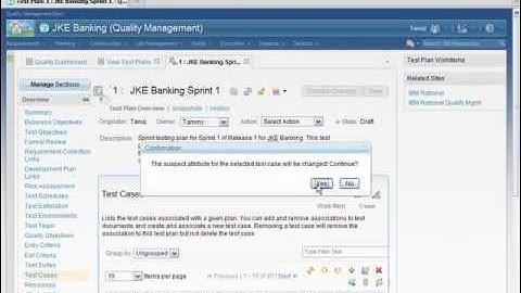 CLM 2011 - Integrating Quality to Requirements