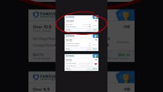 Sports betting: DOUBLE OR NOTHING ROAD TO $100,000 🤑 FOLLOW THE JOURNEY #sportsbetting #sportsbet