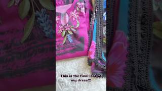Latest summer eid dress stitching ideas 2026👗#trending #latest #dress #style #uniquelook #suit #eid