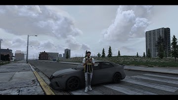 Janky Graphics Showcase (Furiousfade)