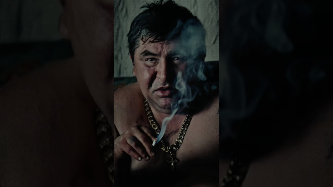 ДАТО вор в законе