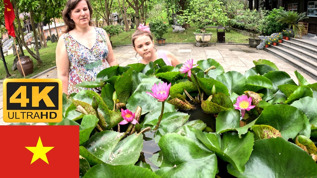 Bai Dinh Pagoda Complex Ninh Binh Vietnam