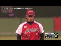 【超絶奪三振ショー】2試合で7奪三振！ 日本代表 上野投手圧巻の奪三振シーンまとめ（JAPANCUP2017）／世界ソフトボール2018