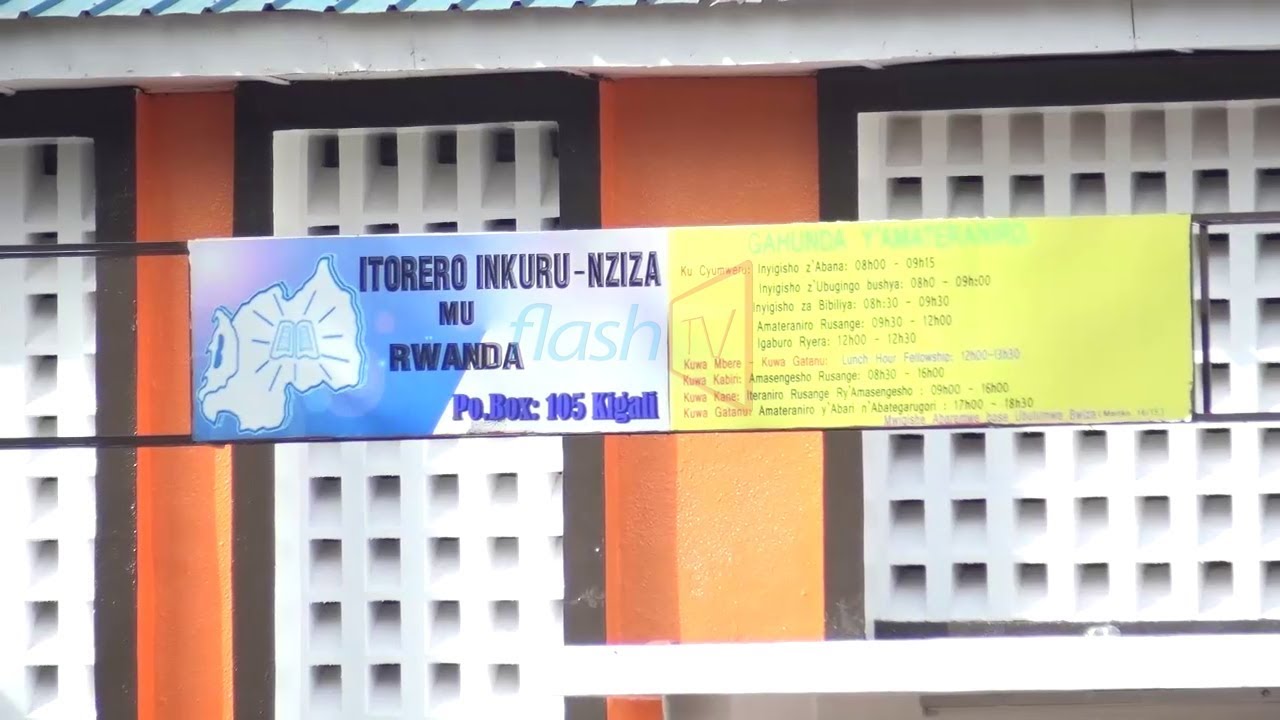 Ingaruka zo kwikinisha k'Umushumba w'Itorero Inkuru Nziza mu bayoboke ...