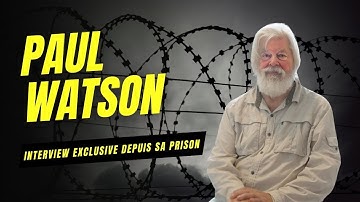 Paul Watson : l