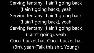 Future feat. Pap Chanel & Herion Young – Gucci Bucket Hat (Lyrics)