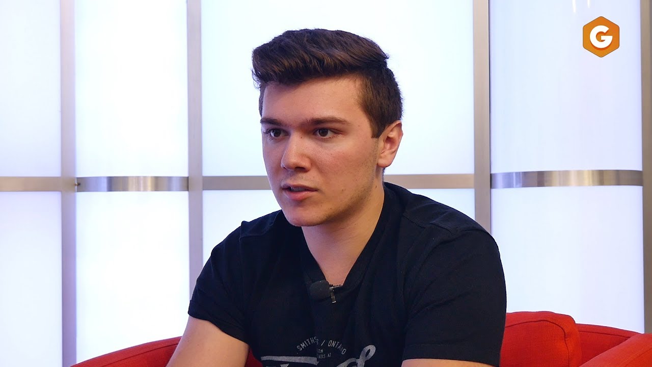 Groundhogg | The Birth of Groundhogg October 2018