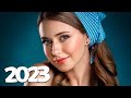 Musica para trabajar activo y alegre mix - La Mejor Musica Deep House -  Deep House Mix 2023 #4