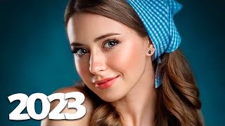 Musica para trabajar activo y alegre mix - La Mejor Musica Deep House -  Deep House Mix 2023 #4