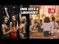 O que é ser livre? Música, Filosofia e Espiritualidade - LIVE