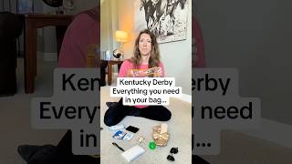 Kentucky Derby Essentials in 1 Minute!