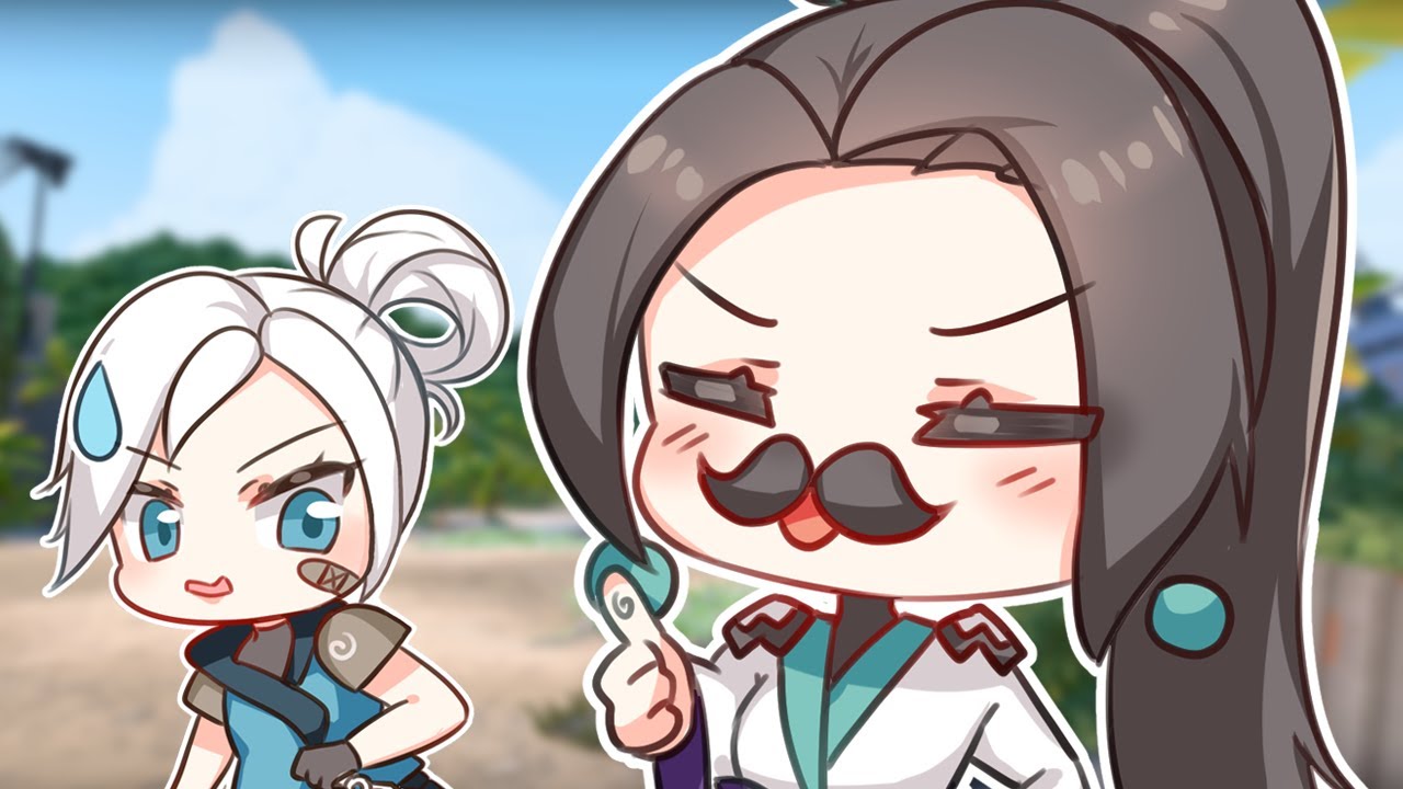 they should've dodged...