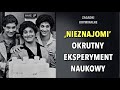 NIEZNAJOMI - EKSPERYMENT NAUKOWY | KAROLINA ANNA