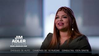 Julieth Osorio Testimonial - JIM
