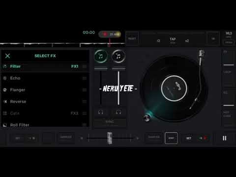DJ EMANG ENAK V2 X YANG CUMAN KAMU X CILUBA FERGUSO, DIBUAT OLEH CHANEL HERU YETE