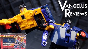 Punch | Counterpunch (Transformers Generation 1) - Vangelus Review 437