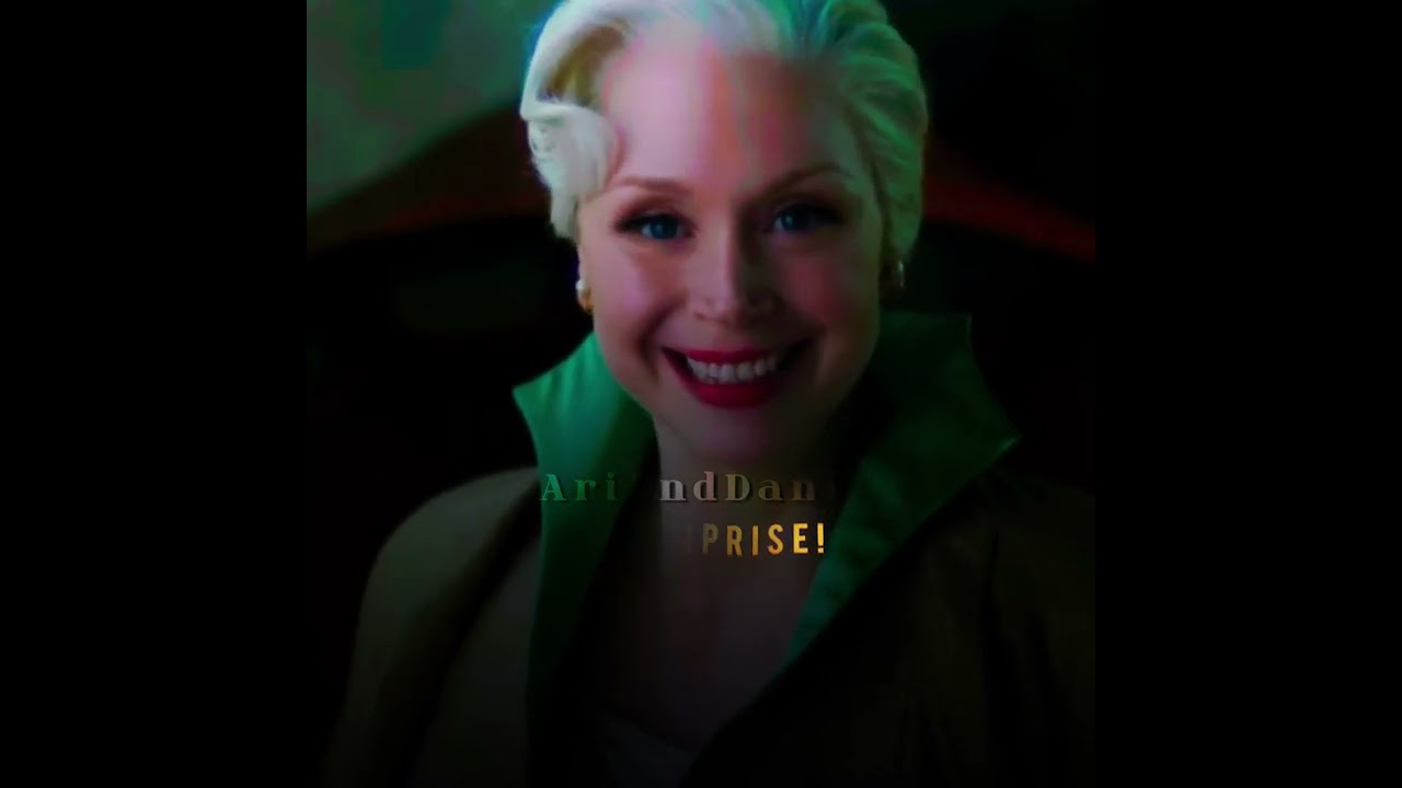 Principal Weems is Back 😱🎉|| Part 2 Trailer Edit