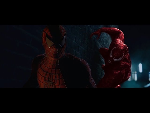 Carnage Spiderman 4 Jim Carrey Carnage (Jim Carrey) | Spiderman Fanon