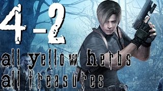 Resident Evil 4 [Ultimate HD Edition] Chapter 4-2