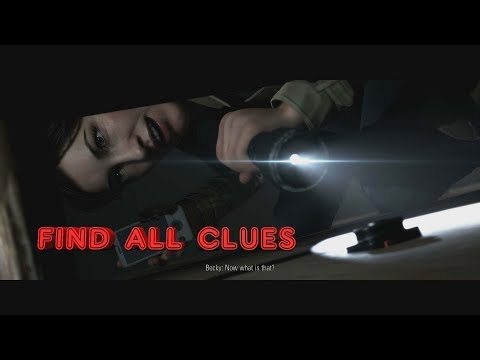 Mareesly Leaks: The Hidden Agenda