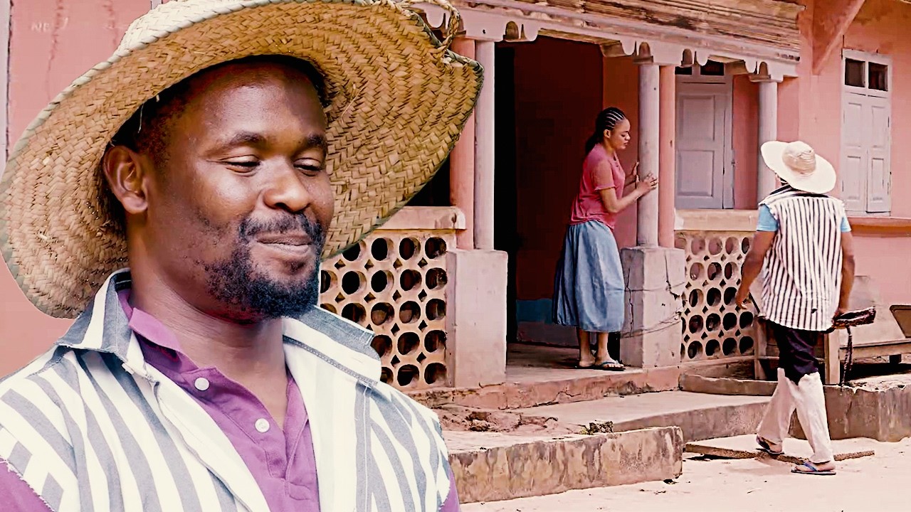 Love & Tradition | You'll Never get Tired Watching Of This Zubby Michael Movie |- Nigerian Movies