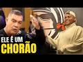 SARGENTO CASTRO DESCEU A LENHA COMENTANDO SOBRE O MC RYAN!
