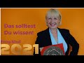 Feng Shui für 2021  -  Das solltest Du wissen!