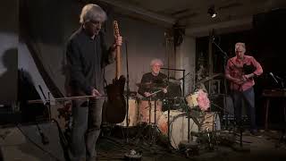 Glacial - Cafe OTO - 2023-03-23