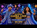 Gujarati Garba Loop 2026 💃 155 BPM Nonstop Dandiya Beats