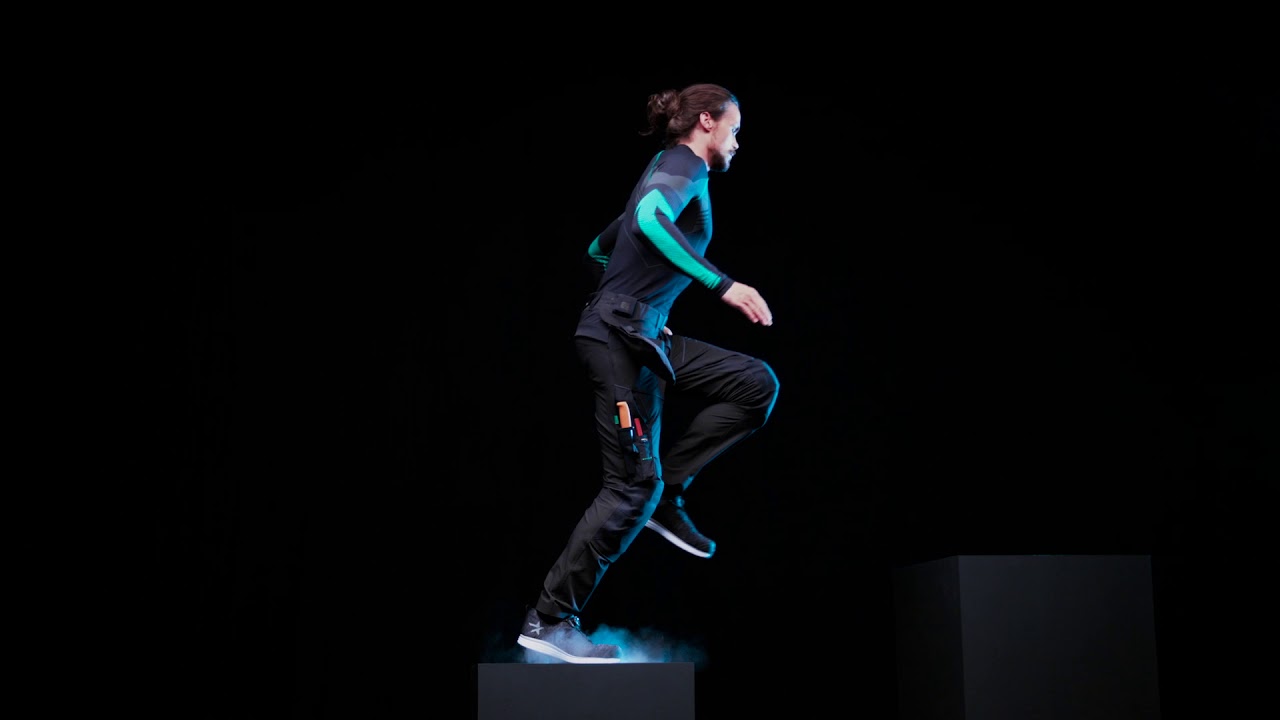 Snickers Workwear - 6944 FlexiWork 2.0 Arbeitshose + Holstertaschen