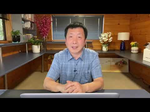 大局已定,恆大的三種了斷方式;蓄水池砸了,印那麼多錢何處安放?求是通知來了:六中全會習思想進黨章,黨主席沒戲(20210920 第682期)