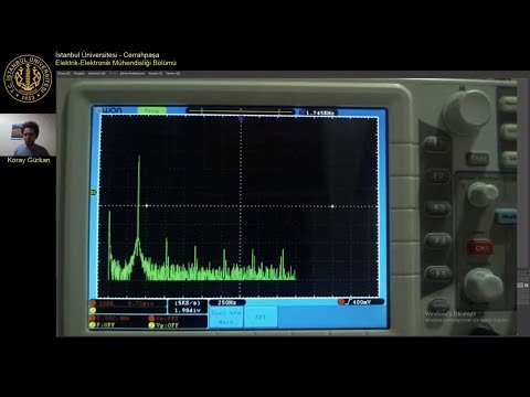 Video: OPAMP(741 Türleri) VE 555 TEST CİHAZI: 3 Adım