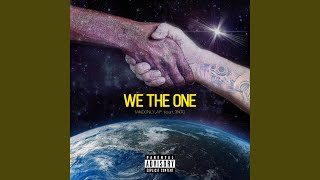 Video thumbnail of "1ANDONLY.AP - WE THE ONE"