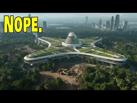 I Was Wrong About Utopia Episode 154