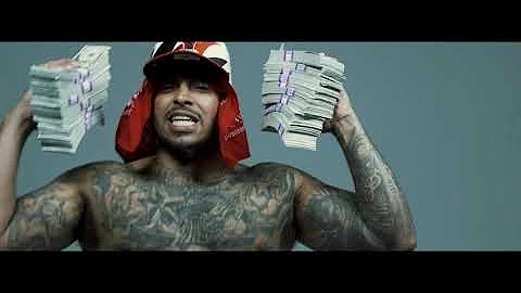 Ace Muny ft Wacotron - "King of the Trap" (Official Music Video) - shot by @DAN2THEL