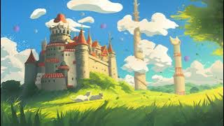 Waltz Katzen Blut  -〚Ghibli: The Cat Returns, Fan-Made〛