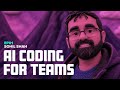1. AI Coding for Teams | Sohil Shah