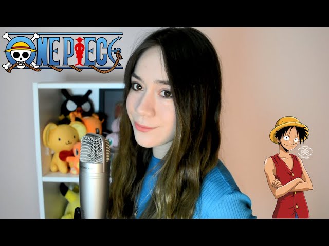 One Piece - Ending 1 / Memories (Cover Español Latino) class=