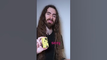 Thumbnail of Envelope Filters (auto-wah) can be sexy #marvingaye