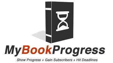 MyBookProgress 1.0